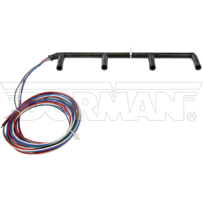 Dorman 904417 Diesel Glow Plug Wiring Harness product image 2 of 3