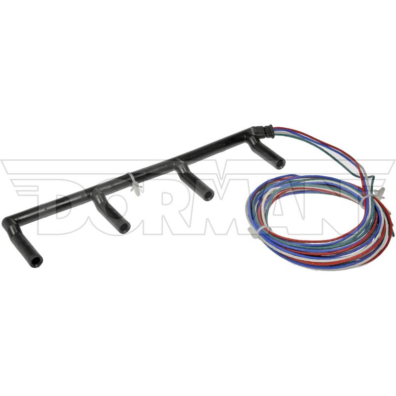 Dorman 904417 Diesel Glow Plug Wiring Harness product image 3 of 3