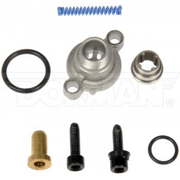 Dorman 904458 Fuel Pressure Relief Valve Cap product image 2 of 4