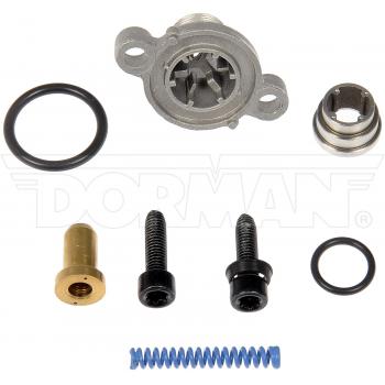 Dorman 904458 Fuel Pressure Relief Valve Cap product image 4 of 4