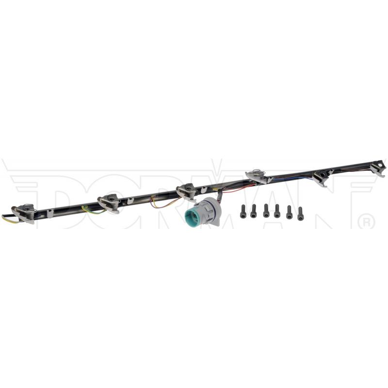 Dorman 904476 - Fuel Injection Harness Dorman 904476 Fuel Injection Harness product image 4 of 6
