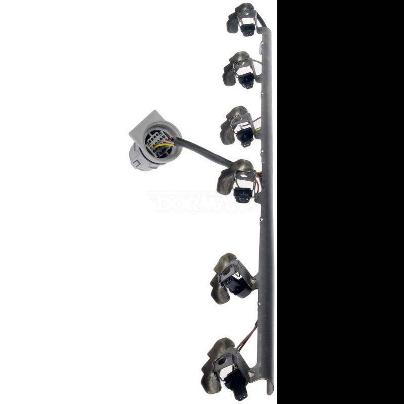 Dorman 904476 - Fuel Injection Harness Dorman 904476 Fuel Injection Harness product image 5 of 6