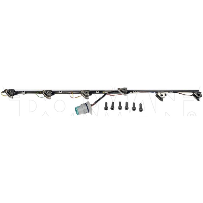 Dorman 904476 - Fuel Injection Harness Dorman 904476 Fuel Injection Harness product image 6 of 6