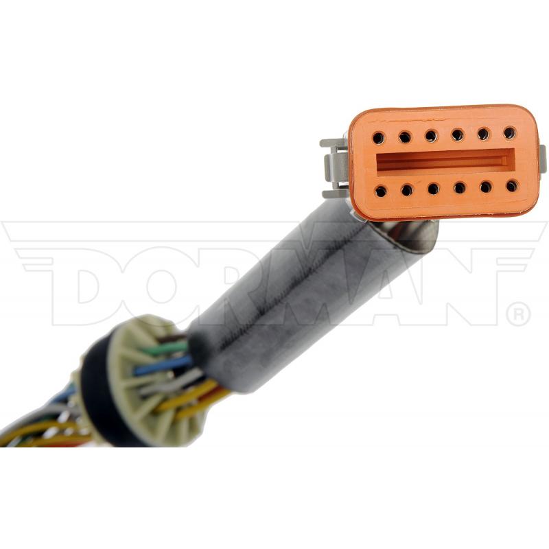 Dorman 904479 - Fuel Injection Harness Dorman 904479 Fuel Injection Harness product image 2 of 4