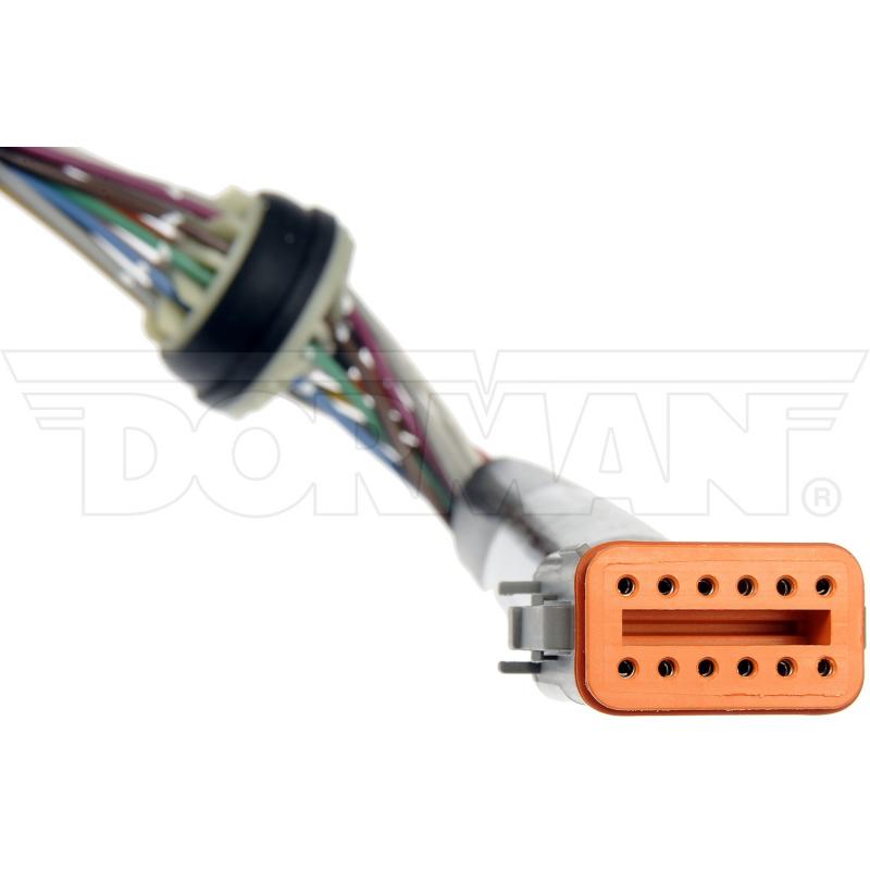 Dorman 904480 Fuel Injection Harness product image 1 of 4
