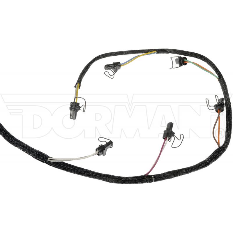 Dorman 904480 Fuel Injection Harness product image 2 of 4