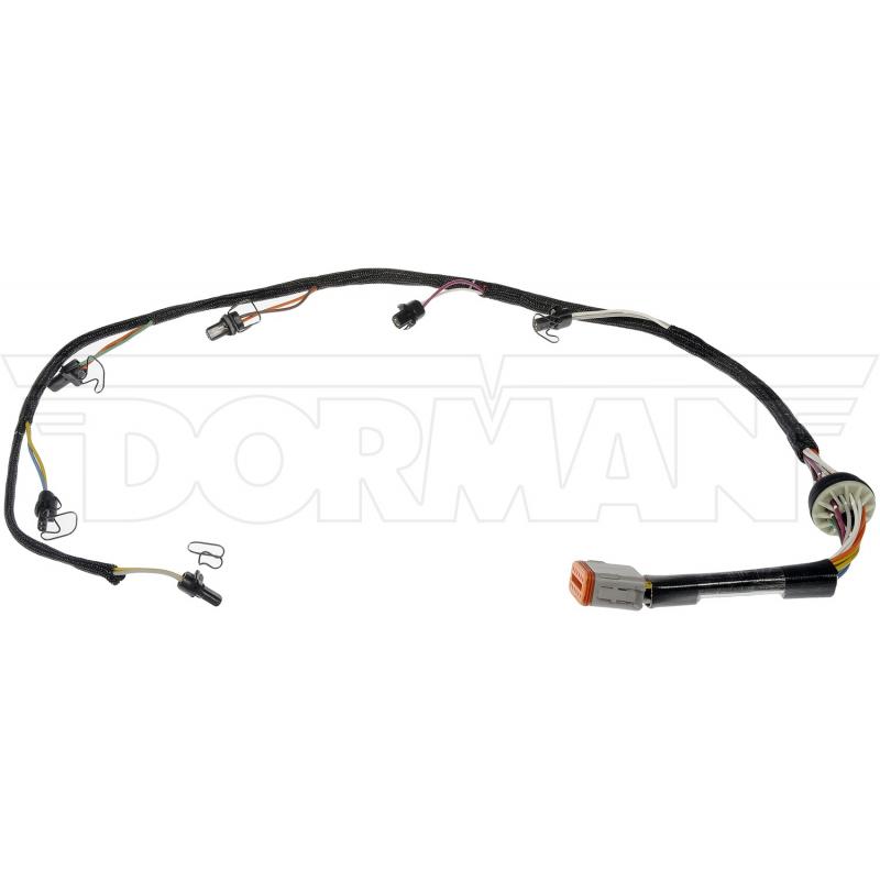 Dorman 904480 Fuel Injection Harness product image 3 of 4