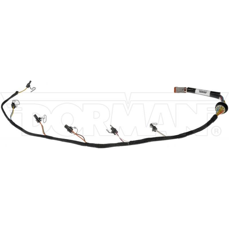 Dorman 904480 Fuel Injection Harness product image 4 of 4