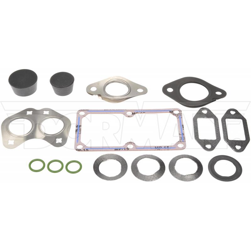 Dorman 904482 - EGR Gasket Set Dorman 904482 EGR Gasket Set product image 1 of 5