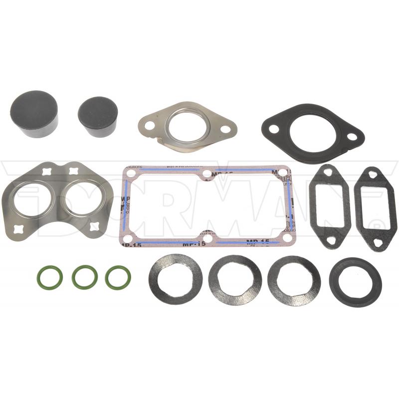 Dorman 904482 - EGR Gasket Set Dorman 904482 EGR Gasket Set product image 3 of 5
