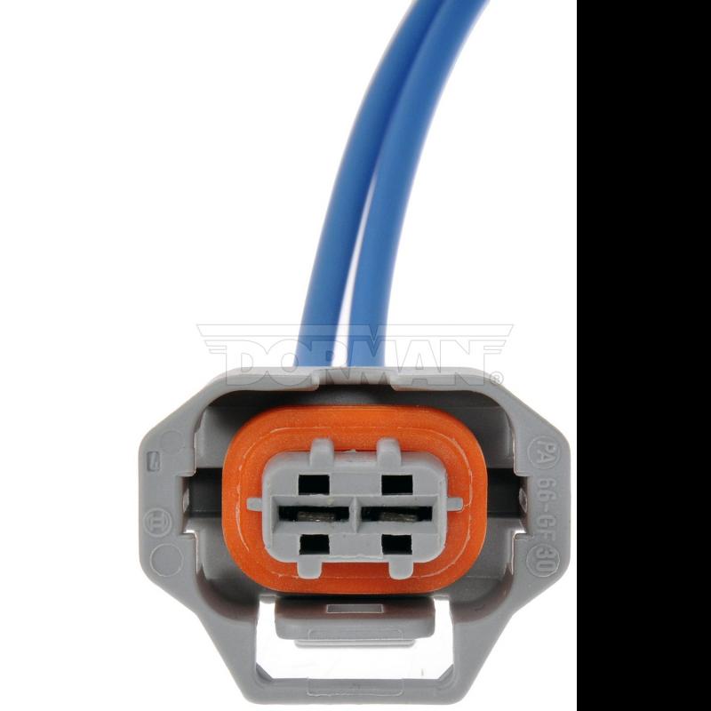 Dorman 904488 - Engine Oil Temperature Sensor Connector Dorman 904488 Electrical Pigtail product image 1 of 2