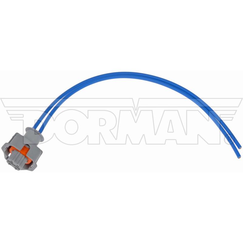 Dorman 904488 Electrical Pigtail product image 2 of 2