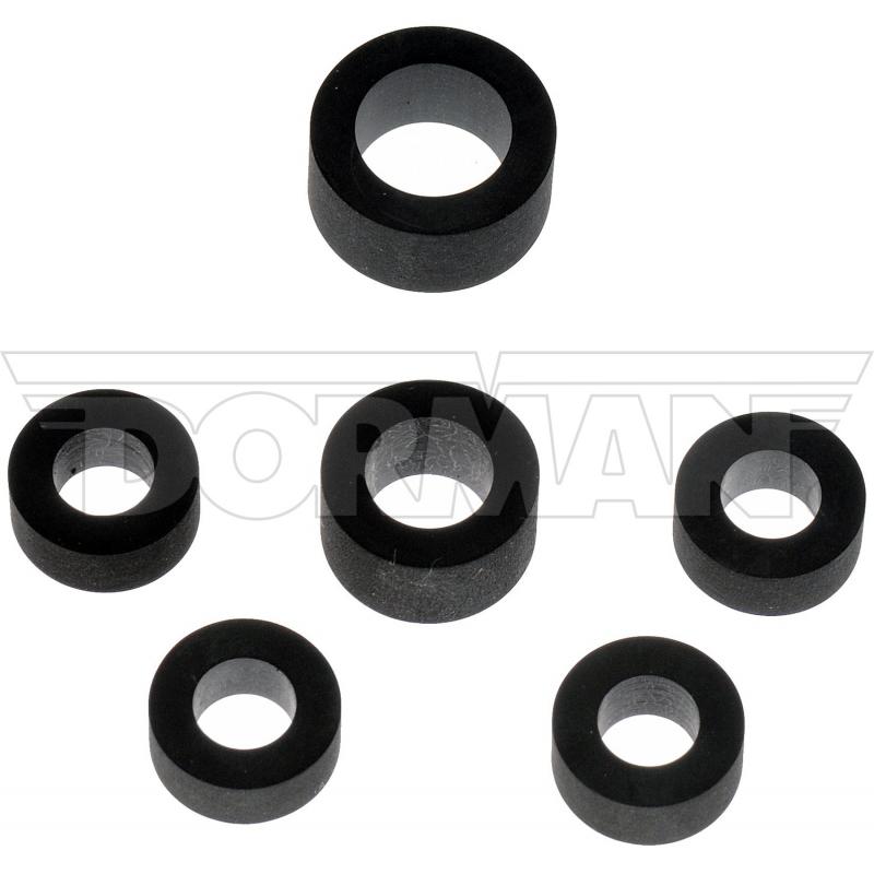 Dorman 904497 Fuel Injection Fuel Feed and Return Pipe Seal Kit product image 1 of 1