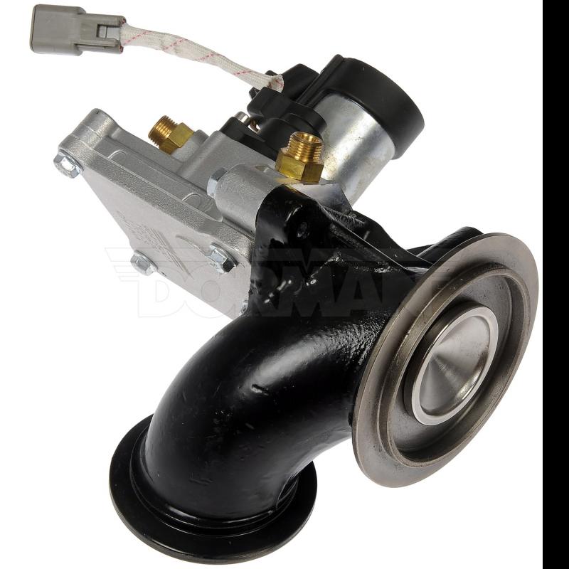 Dorman 9045001 EGR Valve product image 3 of 6