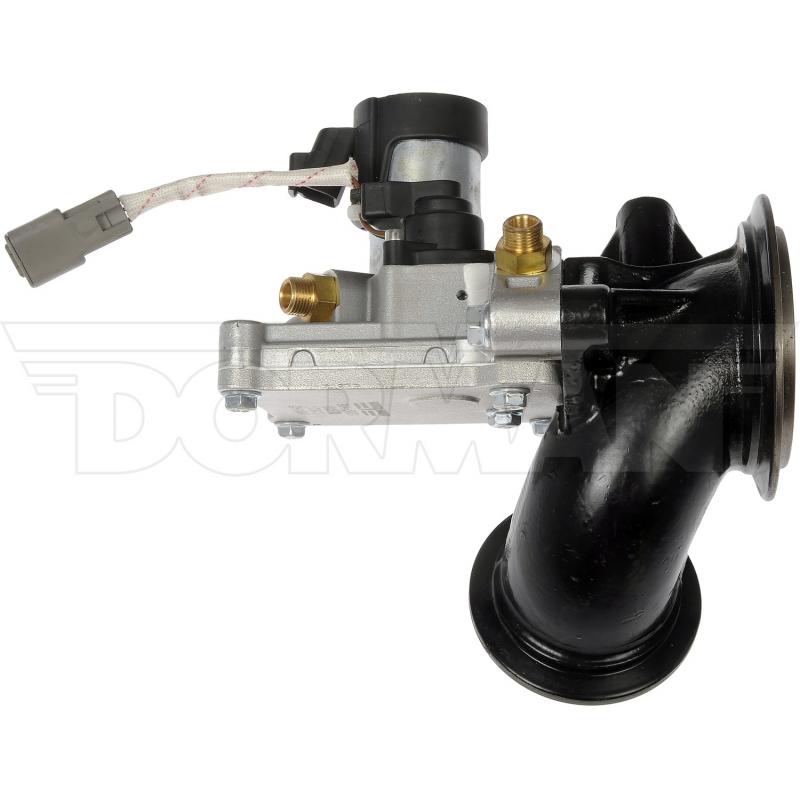 Dorman 9045001 EGR Valve product image 5 of 6