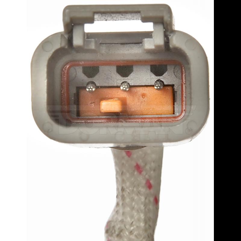 Dorman 9045001 EGR Valve product image 6 of 6