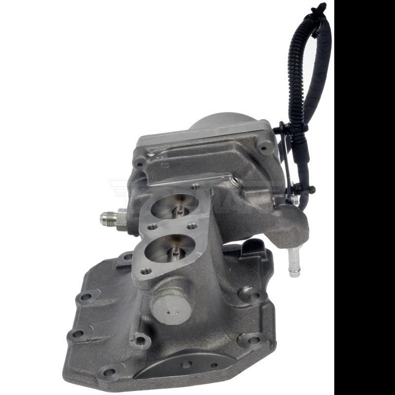 Dorman 9045018 EGR Valve product image 2 of 7