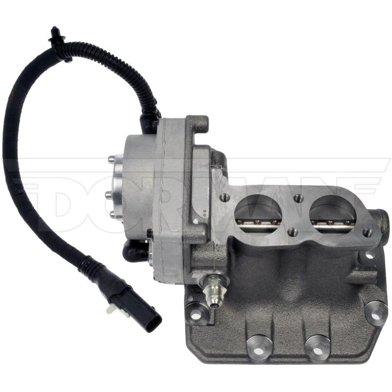 Dorman 9045018 EGR Valve product image 4 of 7