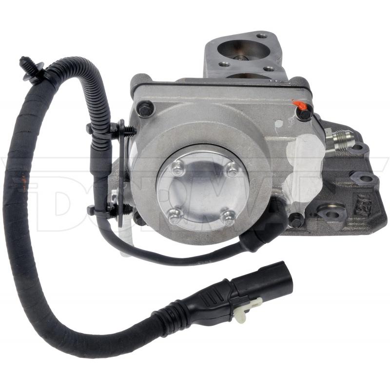 Dorman 9045018 EGR Valve product image 6 of 7