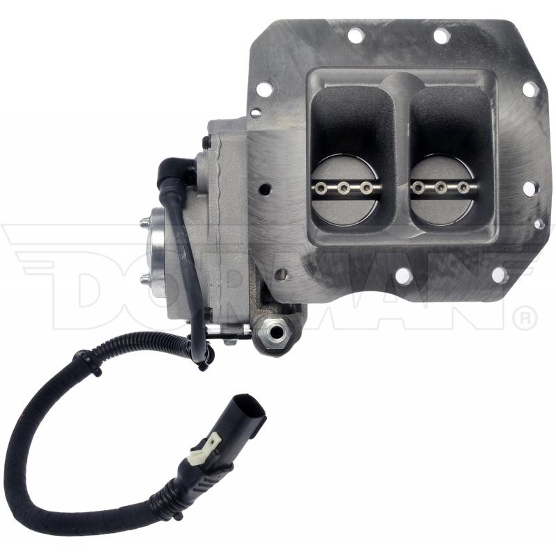 Dorman 9045018 EGR Valve product image 7 of 7