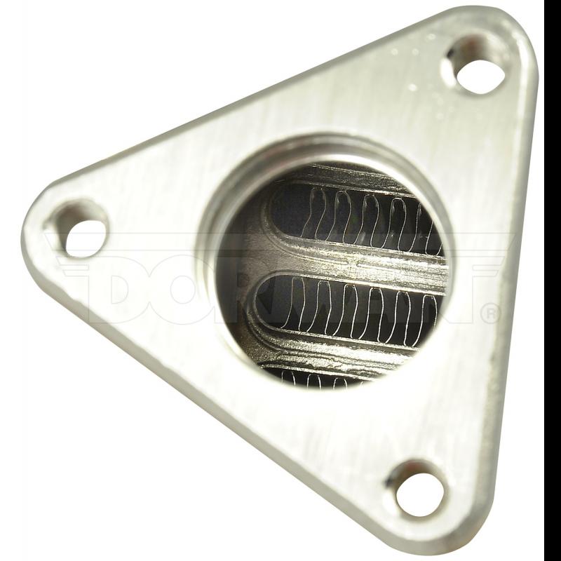 Dorman 9045023 - EGR Cooler Dorman 9045023 EGR Cooler product image 2 of 6