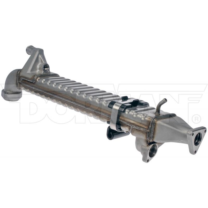 Dorman 9045023 - EGR Cooler Dorman 9045023 EGR Cooler product image 3 of 6