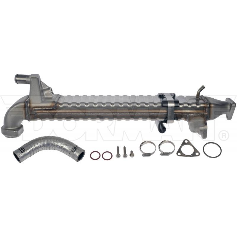 Dorman 9045023 - EGR Cooler Dorman 9045023 EGR Cooler product image 6 of 6