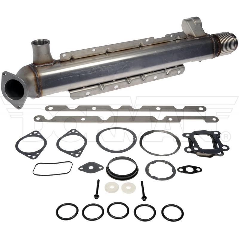 Dorman 9045024 EGR Cooler product image 2 of 4