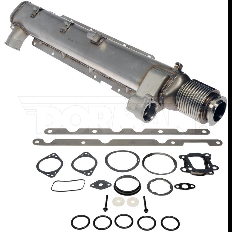 Dorman 9045024 EGR Cooler product image 4 of 4