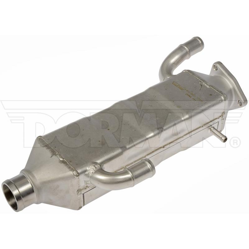 Dorman 9045031 - EGR Cooler Dorman 9045031 EGR Cooler product image 2 of 9