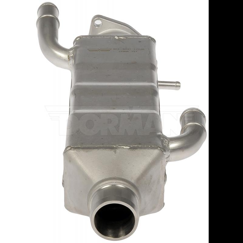 Dorman 9045031 - EGR Cooler Dorman 9045031 EGR Cooler product image 4 of 9
