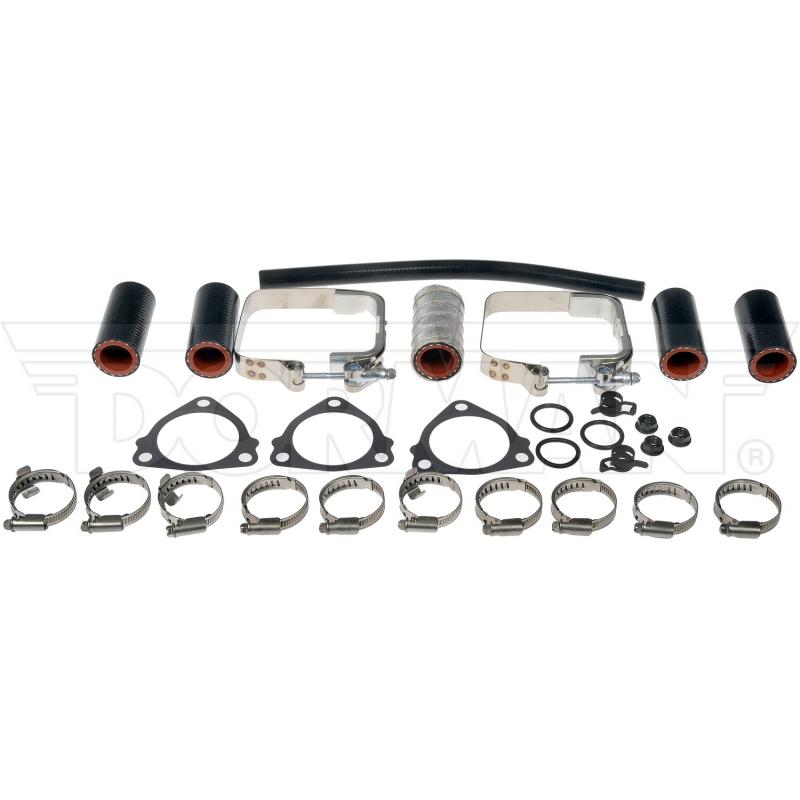 Dorman 9045031 - EGR Cooler Dorman 9045031 EGR Cooler product image 6 of 9