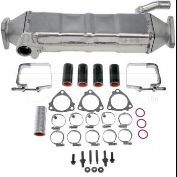 Dorman 9045032 EGR Cooler product image 1 of 5