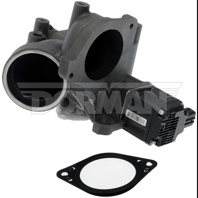 Dorman 9045057 EGR Valve product image 2 of 4