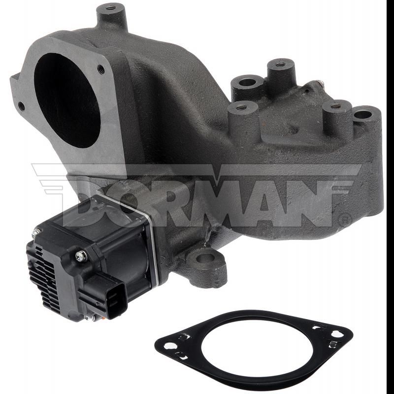 Dorman 9045057 EGR Valve product image 4 of 4