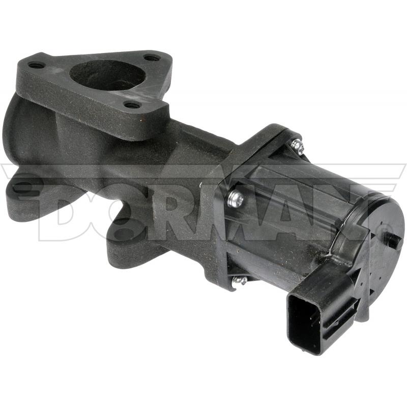 Dorman 9045062 EGR Valve product image 3 of 5