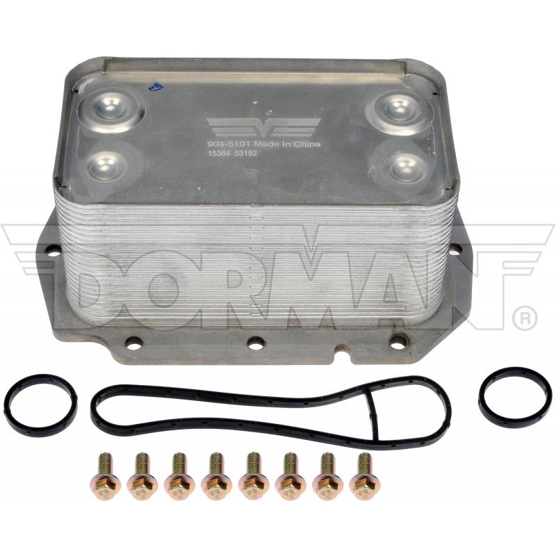 Dorman 9045101 Engine Oil Cooler product image 3 of 3
