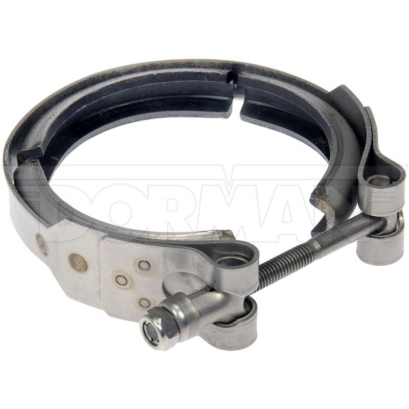 Dorman 9045154 - EGR Cooler Clamp Dorman 9045154 EGR Cooler Clamp product image 2 of 4
