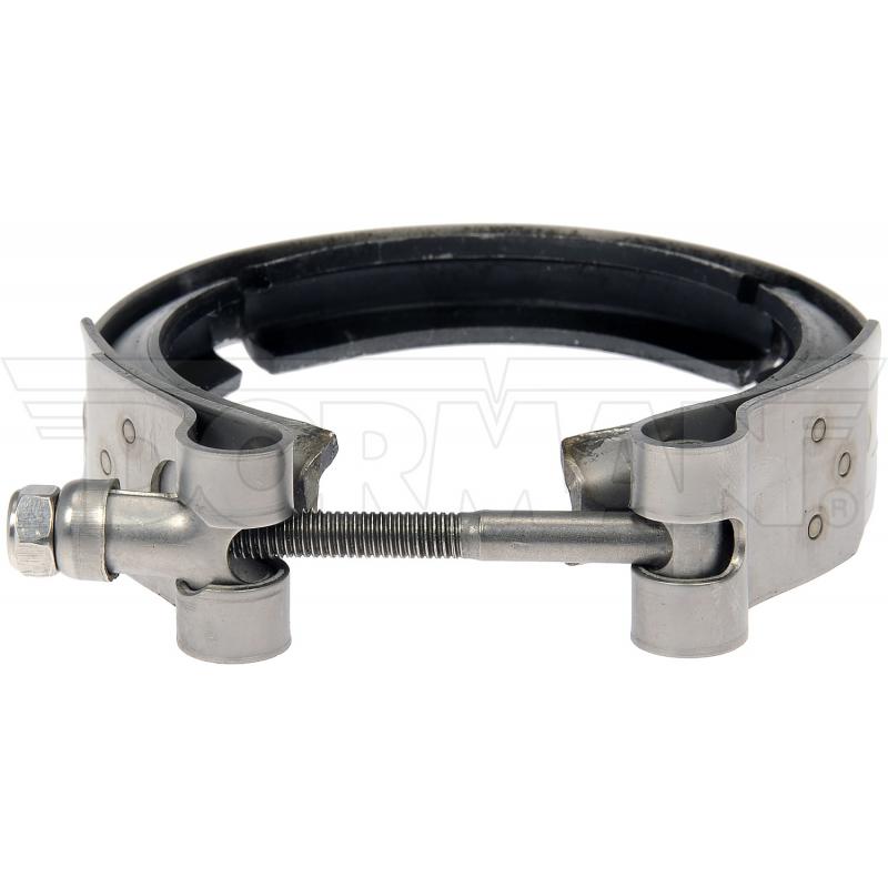 Dorman 9045154 - EGR Cooler Clamp Dorman 9045154 EGR Cooler Clamp product image 3 of 4