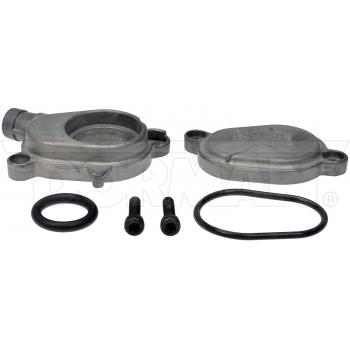 Dorman 904538 Engine Oil Cooler Coolant Water Outlet product image 1 of 4