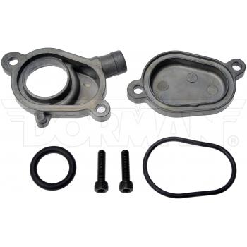Dorman 904538 Engine Oil Cooler Coolant Water Outlet product image 2 of 4