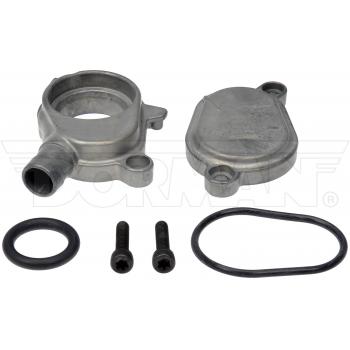 Dorman 904538 Engine Oil Cooler Coolant Water Outlet product image 3 of 4