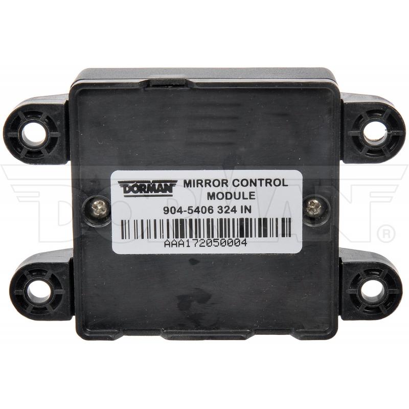 Dorman 9045406 Door Mirror Control Module product image 1 of 5