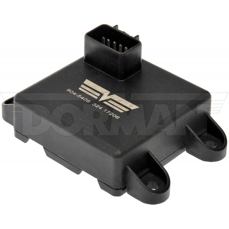 Dorman 9045406 Door Mirror Control Module product image 4 of 5