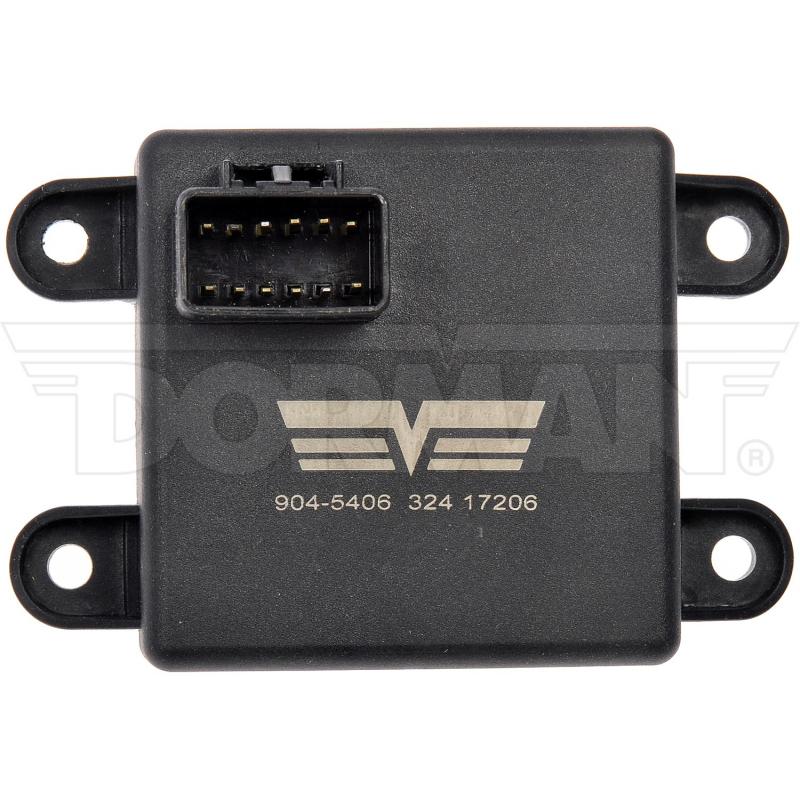 Dorman 9045406 Door Mirror Control Module product image 5 of 5