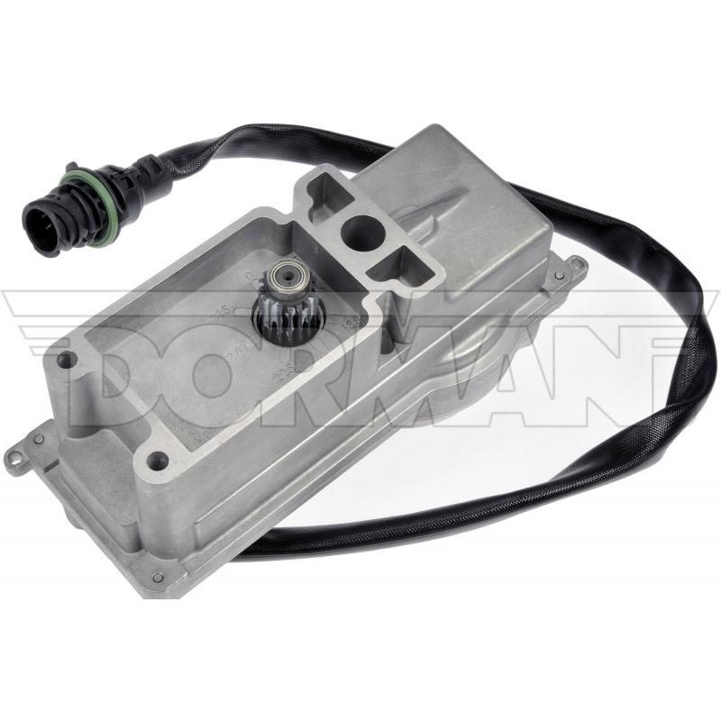 Dorman 9045503 - Turbocharger Actuator Dorman 9045503 Turbocharger Actuator product image 1 of 5