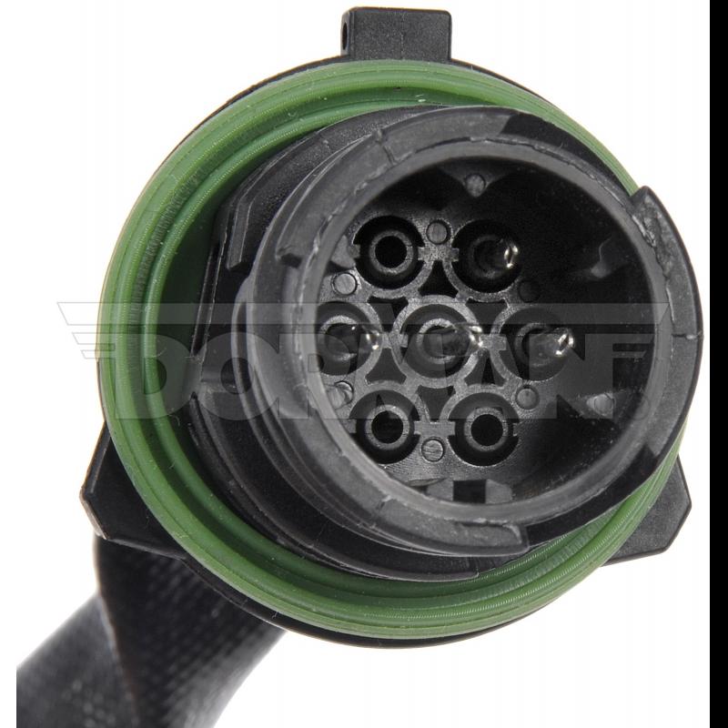 Dorman 9045503 Turbocharger Actuator product image 2 of 5