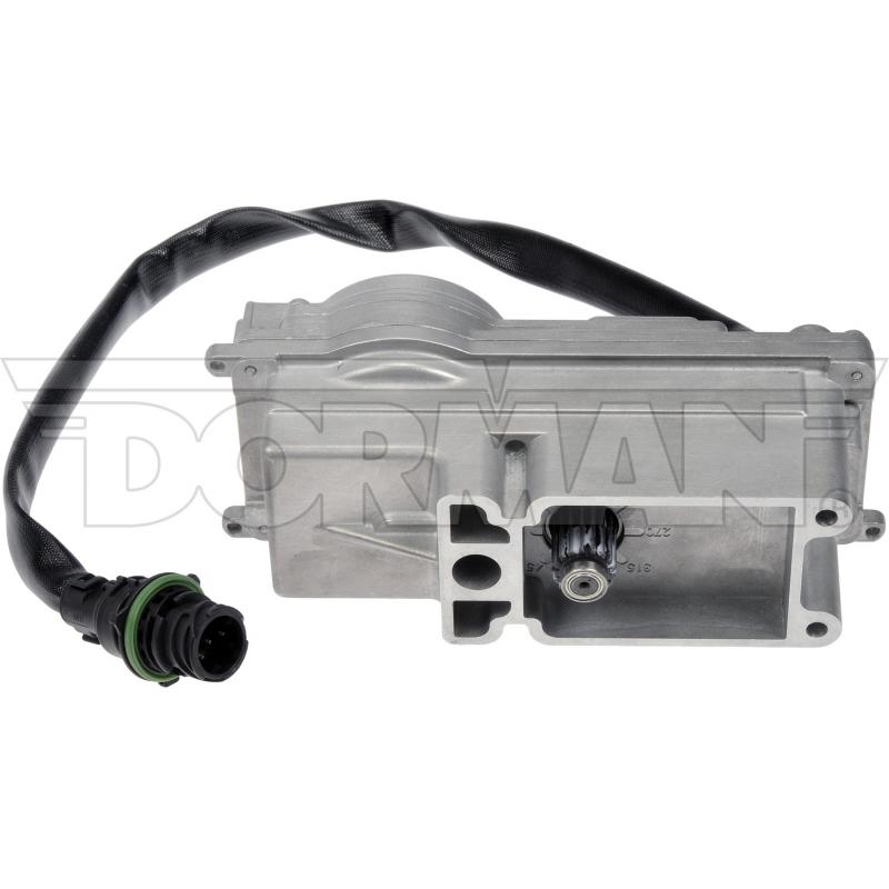 Dorman 9045503 Turbocharger Actuator product image 3 of 5