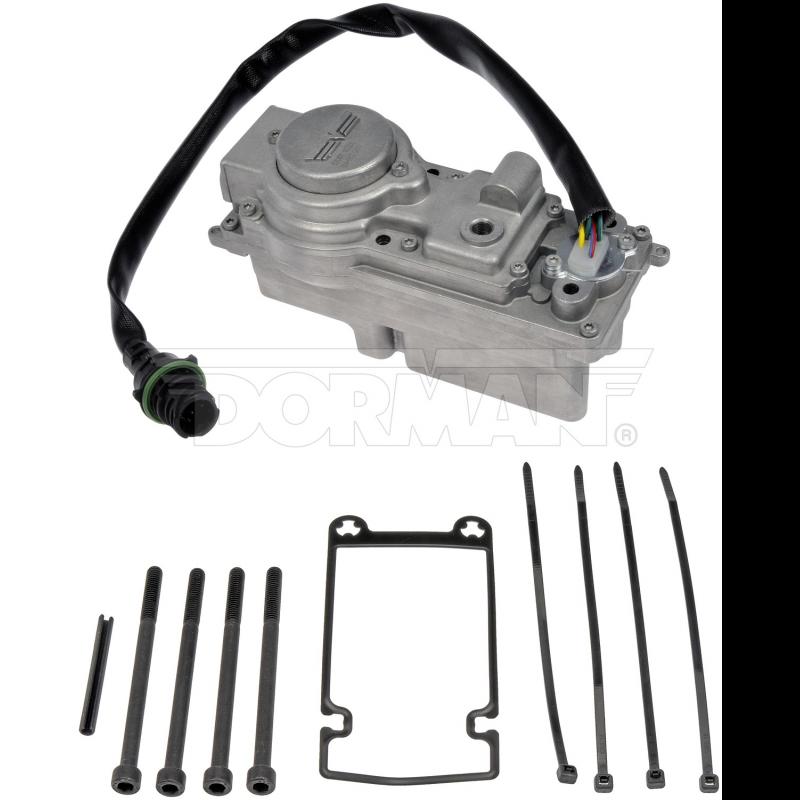 Dorman 9045503 Turbocharger Actuator product image 5 of 5