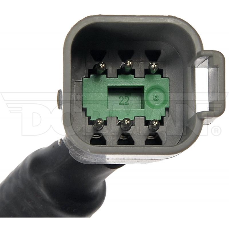 Dorman 9045507 Diesel Fuel Injector Driver Module product image 2 of 5